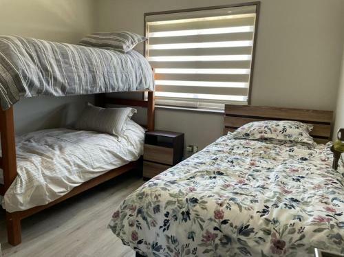 Apartamento Pucon Magia Y Encanto Del Sur