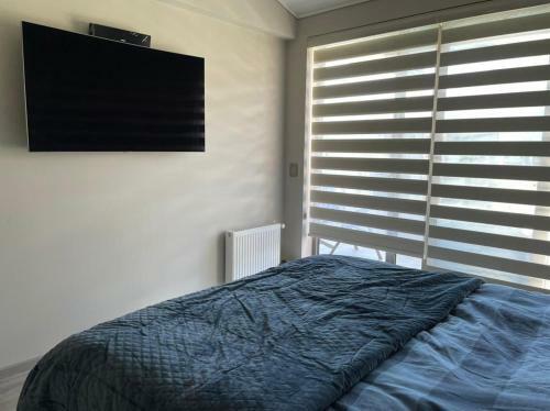 Apartamento Pucon Magia Y Encanto Del Sur