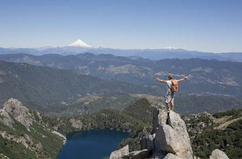 Apartamento Pucon Magia Y Encanto Del Sur
