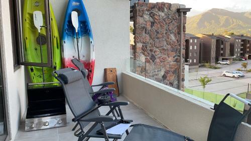 Apartamento Pucon Magia Y Encanto Del Sur