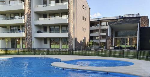 Apartamento Pucon Magia Y Encanto Del Sur