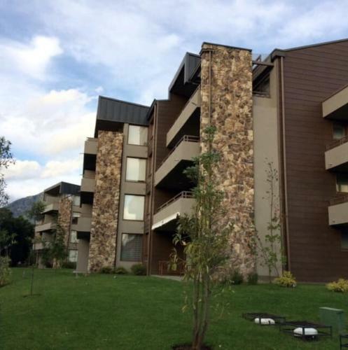 Apartamento Pucon Magia Y Encanto Del Sur