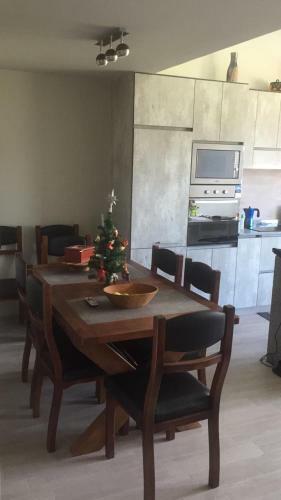 Apartamento Pucon Magia Y Encanto Del Sur