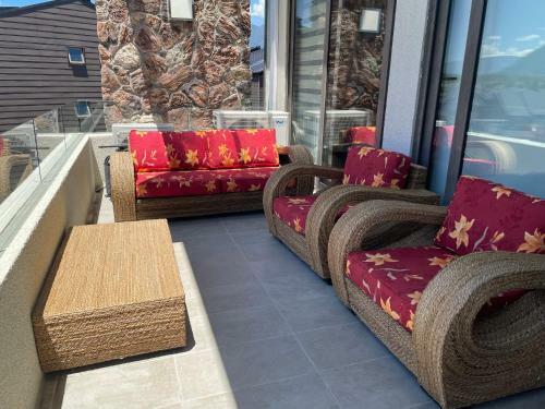 Apartamento Pucon Magia Y Encanto Del Sur