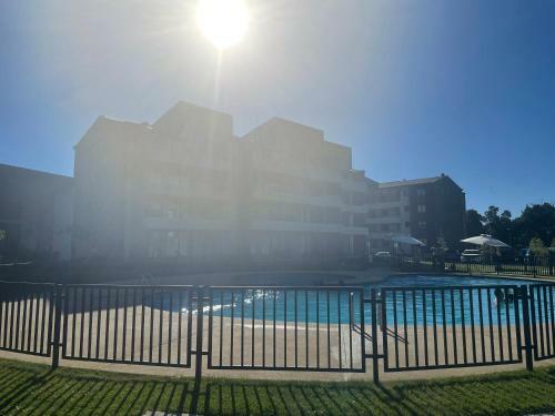 Apartamento Pucon Magia Y Encanto Del Sur