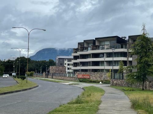 Apartamento Pucon Magia Y Encanto Del Sur