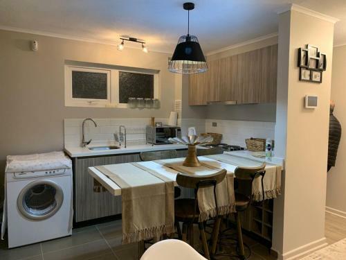 Apartamento Departamento Totalmente Amoblado Robles Del Volc�n