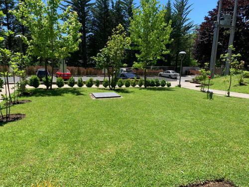 Apartamento Departamento Totalmente Amoblado Robles Del Volc�n