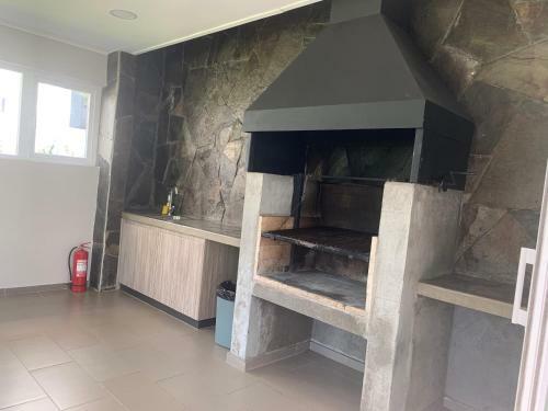 Apartamento Departamento Totalmente Amoblado Robles Del Volc�n