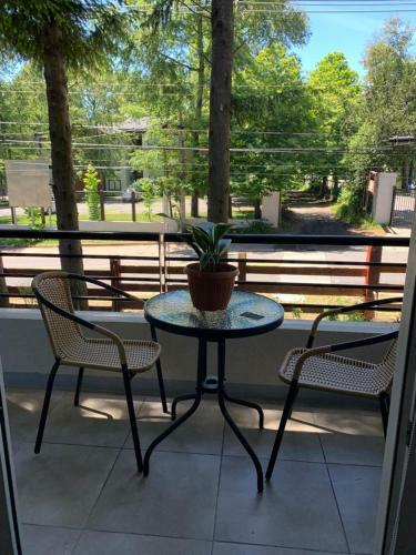 Apartamento Departamento Totalmente Amoblado Robles Del Volc�n