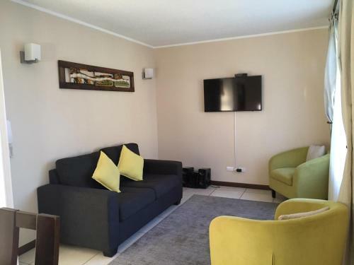 Casa Arriendo Pucon