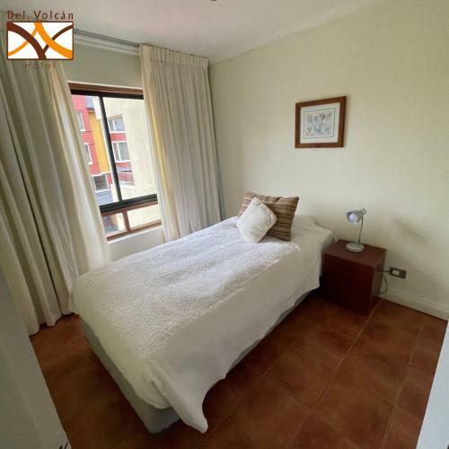 Hotel Del Volc�n