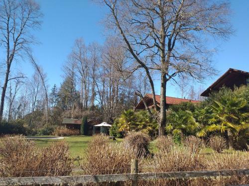 Mujer R�o Bed And Breakfast