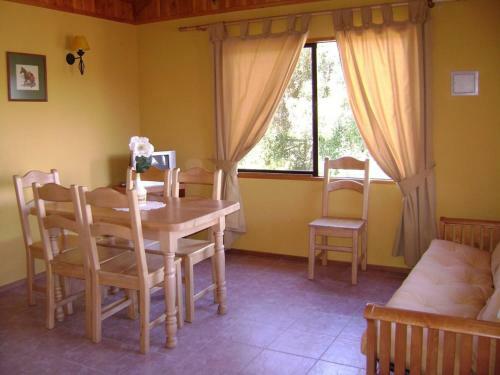 Acogedoras Caba�as En Puc�n Centro Vista Al Volc�n 2