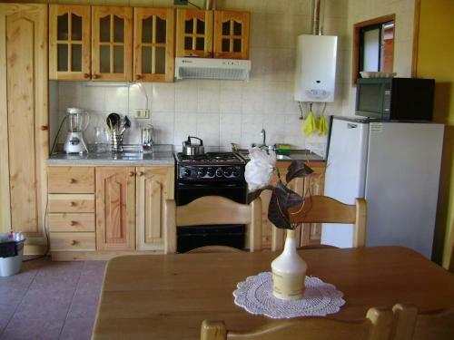 Acogedoras Caba�as En Puc�n Centro Vista Al Volc�n 2
