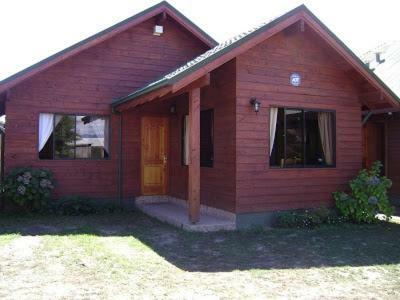 Acogedoras Caba�as En Puc�n Centro Vista Al Volc�n 2