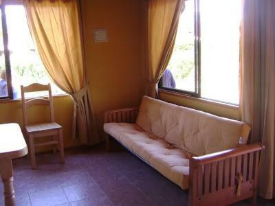 Acogedoras Caba�as En Puc�n Centro Vista Al Volc�n 2