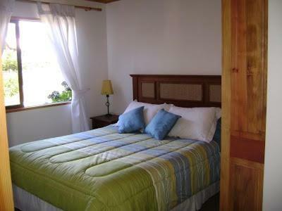 Acogedoras Caba�as En Puc�n Centro Vista Al Volc�n 2