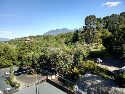 Apartamento Departamento Parque Pinares, A Pasos de Puc�n