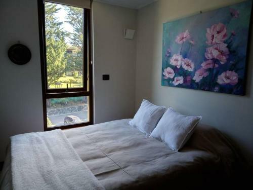 Apartamento Departamento Parque Pinares, A Pasos de Puc�n