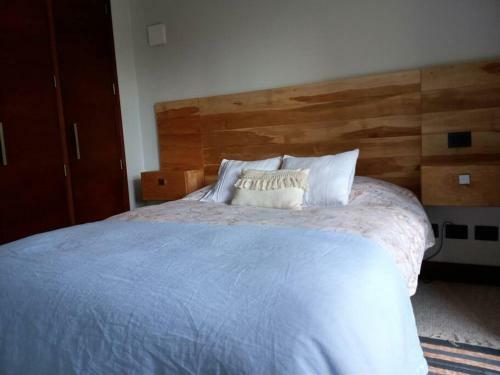 Apartamento Departamento Parque Pinares, A Pasos de Puc�n