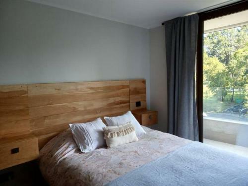 Apartamento Departamento Parque Pinares, A Pasos de Puc�n