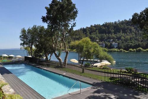 Apartamento Departamento Parque Pinares, A Pasos de Puc�n