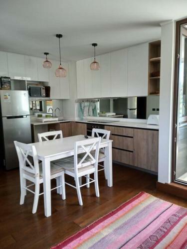Apartamento Departamento Parque Pinares, A Pasos de Puc�n