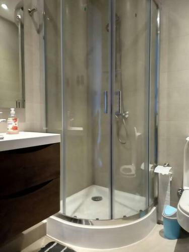 Apartamento Departamento Parque Pinares, A Pasos de Puc�n