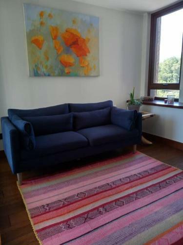 Apartamento Departamento Parque Pinares, A Pasos de Puc�n