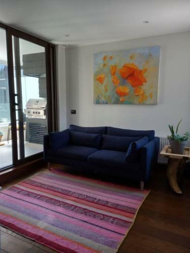 Apartamento Departamento Parque Pinares, A Pasos de Puc�n