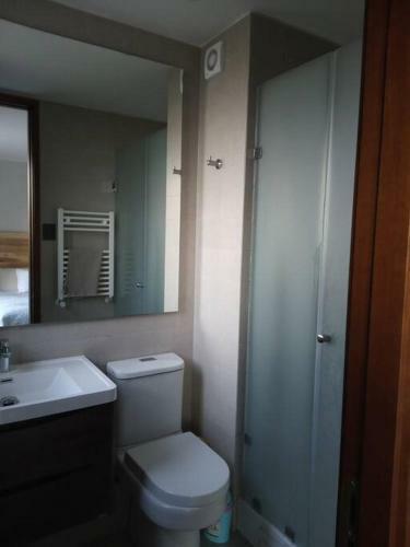Apartamento Departamento Parque Pinares, A Pasos de Puc�n