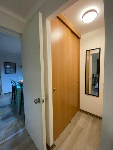 Apartamento Pucon Oriente