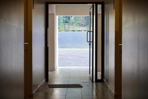 Apartamento Espacios Puc�n, Camino Al Volc�n 915.