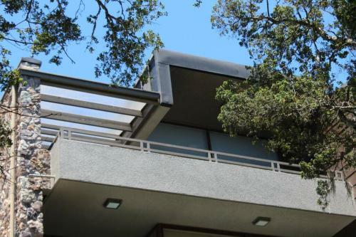 Apartamento Hermoso Depto A Pasos Del Lago Y Centro de Puc�n