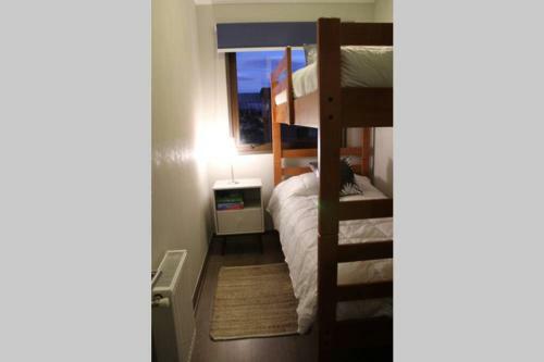 Apartamento Hermoso Depto A Pasos Del Lago Y Centro de Puc�n