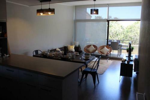 Apartamento Hermoso Depto A Pasos Del Lago Y Centro de Puc�n