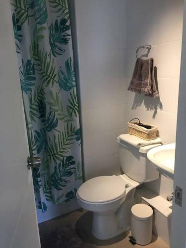 Apartamento C�modo Departamento Con Excelente Ubicaci�n Puc�n