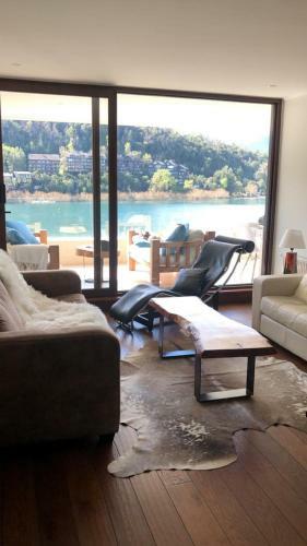 Apartamento Departamento Parque Pinares 4 Dormitorios