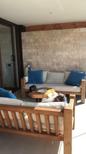 Apartamento Departamento Parque Pinares 4 Dormitorios