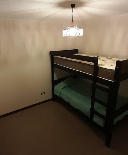 Casa Condominio Los Robles Pucon