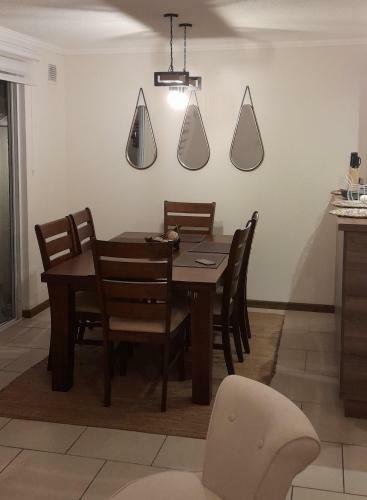 Casa Condominio Los Robles Pucon