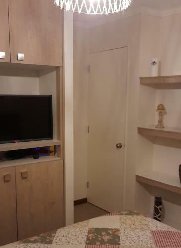 Casa Condominio Los Robles Pucon