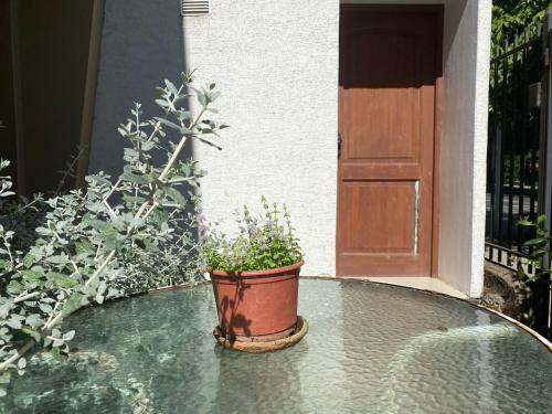 Hostal Suite Independiente