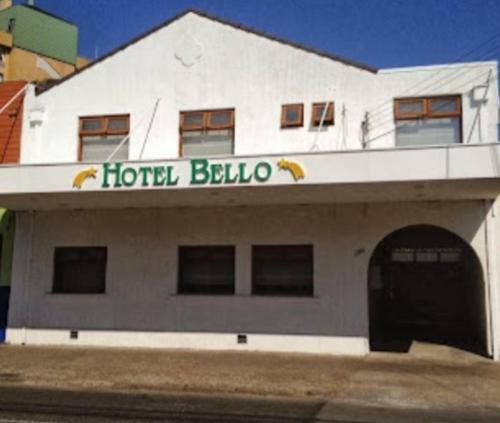 Hotel Bello