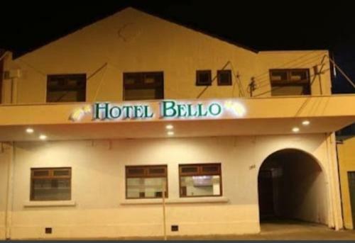 Hotel Bello