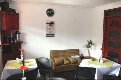 Hotel Bello