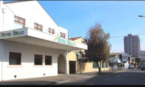 Hotel Bello