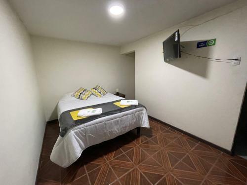 Hostal Cecil +