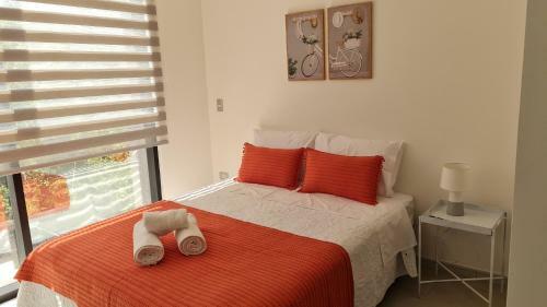 Apartamento Curitiba Vip Studio 21